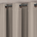 Ver imagem 3 de Cortinas de Sala Cortina com Blackout 4,00m X 2,80m Cinza