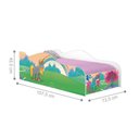 Ver imagem 3 de Mini Cama Fun Unicórnio Feliz