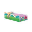 Ver imagem 4 de Mini Cama Fun Unicórnio Feliz
