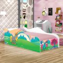Ver imagem 1 de Mini Cama Fun Unicórnio Feliz