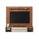 Ver imagem 1 de Painel Home p/ TV até 70 pol Alana Freijó/Off DJ Móveis