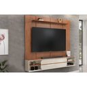 Ver imagem 2 de Painel Home p/ TV até 70 pol Alana Freijó/Off DJ Móveis