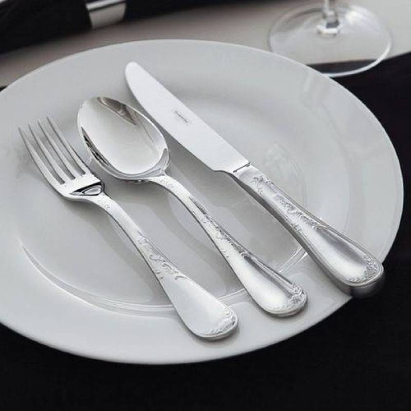 Ver imagem 2 de Faca de Mesa Inox Renascença Tramontina 63929030