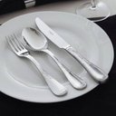 Ver imagem 2 de Faca de Mesa Inox Renascença Tramontina 63929030