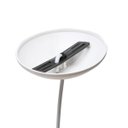 Ver imagem 3 de Lustre Balão Bolinha Verde Floresta Quarto Bebê Infantil Menino