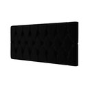 Ver imagem 2 de Painel Centaurus 160 / N-024 Veludo Preto