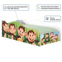 Ver imagem 6 de Cama Mobili Infantil Safari Macaquinhos