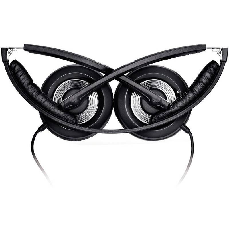 Fone de Ouvido Sennheiser Pxc 250-Ii - 6