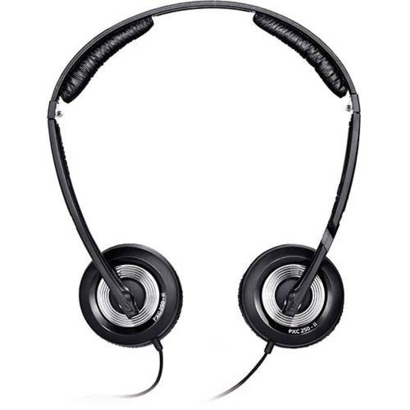 Fone de Ouvido Sennheiser Pxc 250-Ii - 2