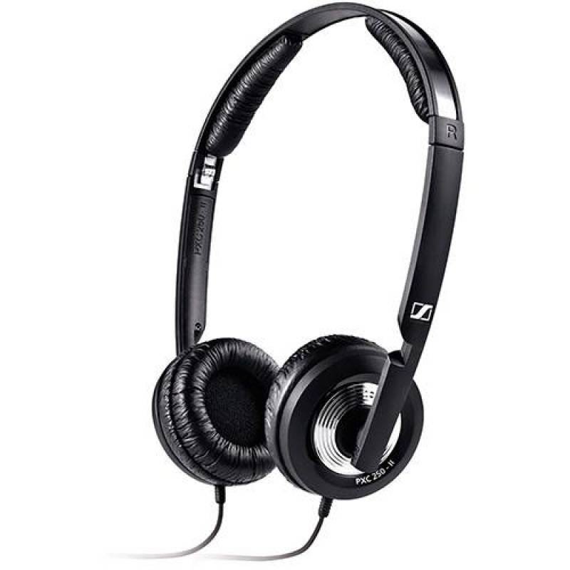 Fone de Ouvido Sennheiser Pxc 250-Ii - 1