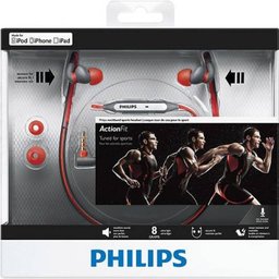 Headset Esportivo Philips-Shq4217/10 - 7