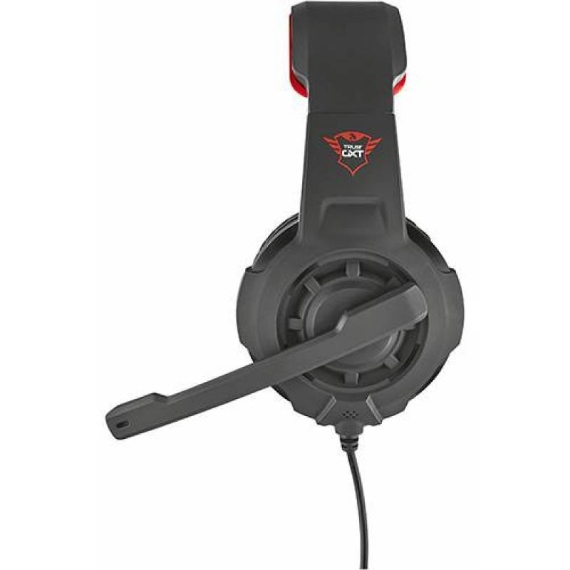Headset Trust Gamer Gxt 310 - Pc - 6