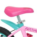Ver imagem 3 de Bicicleta Aro 14 Feminina First Pro - Nathor