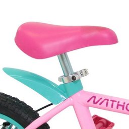 Bicicleta Aro 14 Feminina First Pro - Nathor - 3