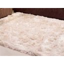 Ver imagem 1 de Tapete Felpudo para Sala ou Quarto 2,00x2,40 Palha