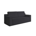 Ver imagem 3 de Sofá à Vácuo 3 Lugares Linha Luma Magic