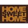 Tapete Capacho  - Home Sweet Home Mod 03 60x40 - 2