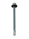 Ver imagem 3 de Parafuso Telha/metal Cabo Flangeada Perfurante Arruela Fixa Stein 14x4 (5.5x102)