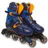 Patins Ajustavel Hot Wheels G2 37 a 40 sem Acessorios Fun - 1