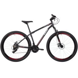 Bicicleta Caloi Vulcan Aro 29 21 Velocidades - 1