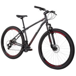 Bicicleta Caloi Vulcan Aro 29 21 Velocidades - 2