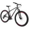 Bicicleta Caloi Vulcan Aro 29 21 Velocidades - 2
