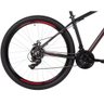 Bicicleta Caloi Vulcan Aro 29 21 Velocidades - 5