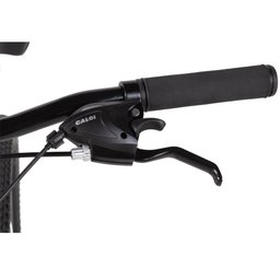 Bicicleta Caloi Vulcan Aro 29 21 Velocidades - 4