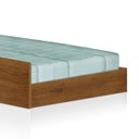 Ver imagem 3 de Cama Auxiliar Eleganza 0,90 Jea Móveis