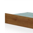 Ver imagem 2 de Cama Auxiliar Eleganza 0,90 Jea Móveis