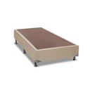 Ver imagem 1 de Cama Box Base Solteiro Universal Courano Clean (78x188x20) - Ortobom