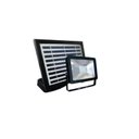 Ver imagem 1 de Refletor Led Solar Prime 01 6500k preto Taschibra