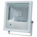 Ver imagem 1 de Refletor Led Rgb 10w branco 6500k Ip65 Taschibra