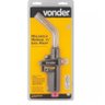 Maçarico manual para gás mapp Vonder 72.99.100.000 - 2