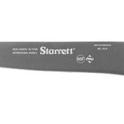 Faca de Desossa Reta Larga Inox 6 Starrett Bkl103-6 Azul - 5