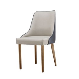 Sala de Jantar Madeira Maciça com 8 Cadeiras 2,20x1,10m - Esmeralda - Espresso Móveis - 3