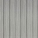 Ver imagem 5 de Painel Ripado Wpc Interno Wide Cor: Cinza Médio 2,90m X 19cm (0,55m²)