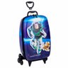 Mochila 3d de Rodinhas Infantil - Disney-pixar - Buzz Lightyear - Maxtoy - 2