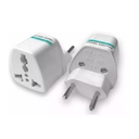 Ver imagem 5 de Adaptador Tomada Universal Padrão Europeu Uk para Brasil