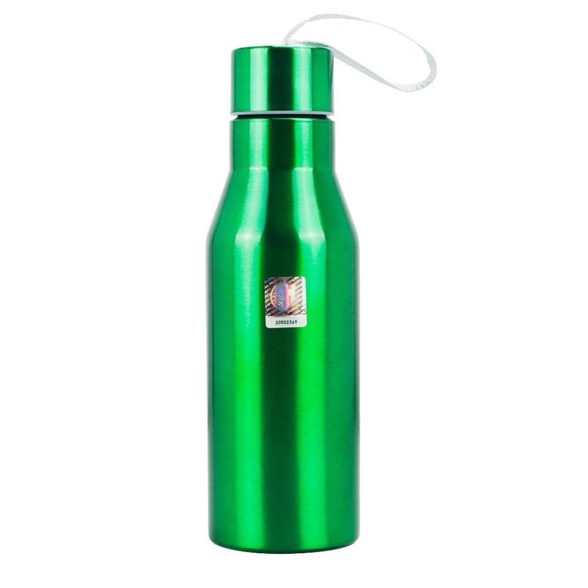 Garrafa Inox Palmeiras 600 Ml - Qh080-3-b - 4