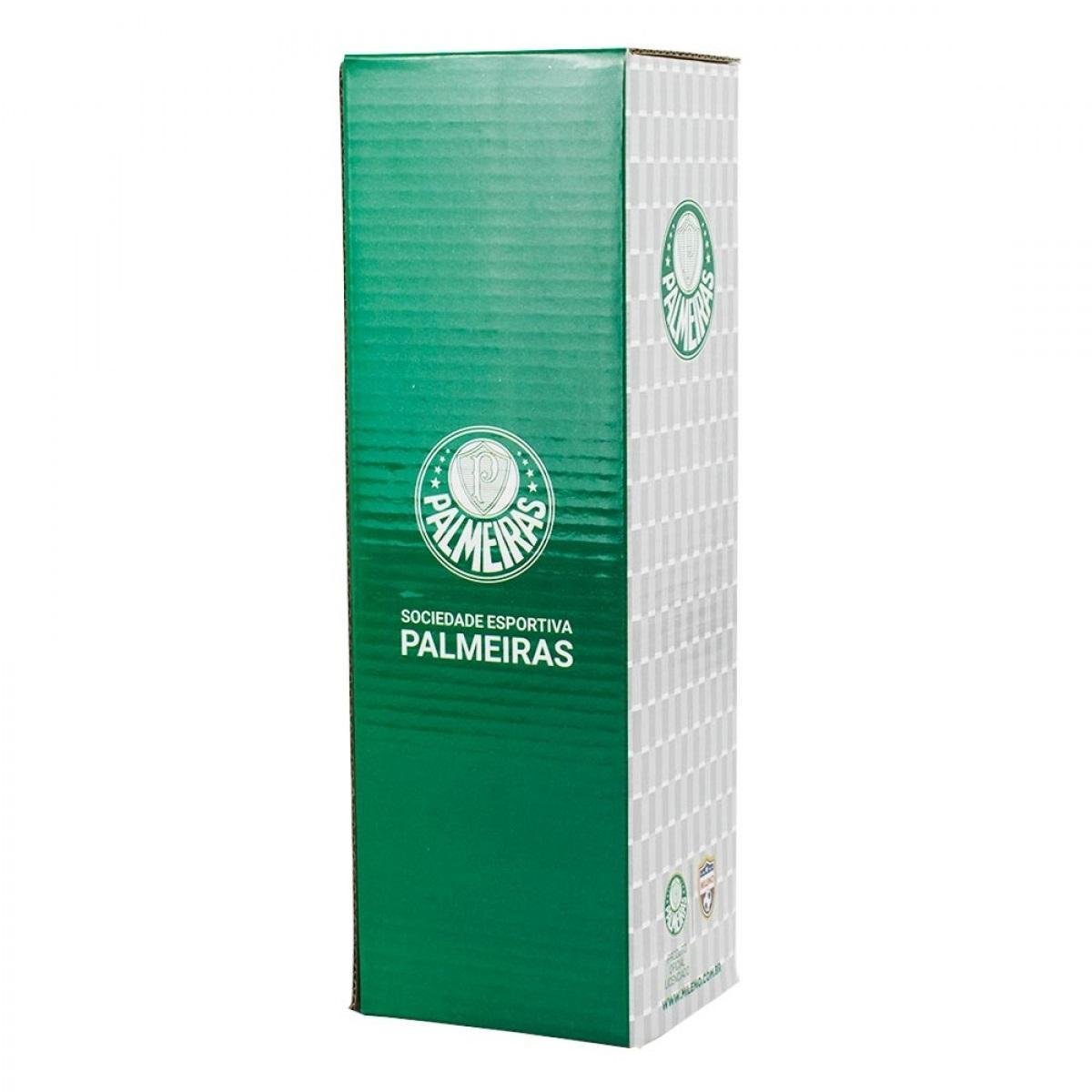 Garrafa Inox Palmeiras 600 Ml - Qh080-3-b - 5