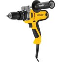 Ver imagem 4 de Furadeira/Parafusadeira 1/2'' Com Impacto Fpv 450L 127V Vonder