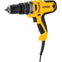 Ver imagem 3 de Furadeira/Parafusadeira 1/2'' Com Impacto Fpv 450L 127V Vonder