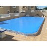 Capa Proteção Piscina 5,5 X 3,5 M 500 Micras - 2