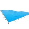 Capa Proteção Piscina 5,5 X 3,5 M 500 Micras - 1