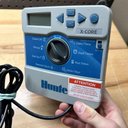 Ver imagem 2 de Controlador Digital Irrigação Hunter X-core 801 Interno 8 Setor 220v