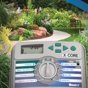 Ver imagem 6 de Controlador Digital Irrigação Hunter X-core 801 Interno 8 Setor 220v
