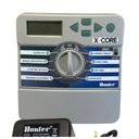Ver imagem 4 de Controlador Digital Irrigação Hunter X-core 801 Interno 8 Setor 220v
