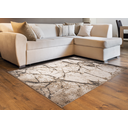 Ver imagem 2 de TAPETE CLASSIC BRISA CREME 2,50x3,00: Brisa