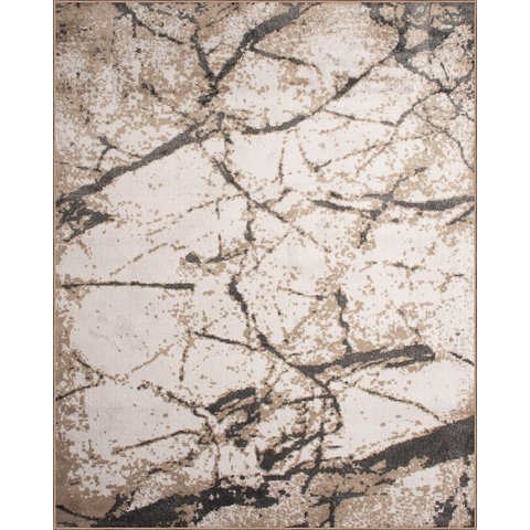 TAPETE CLASSIC BRISA CREME 2,50x3,00: Brisa